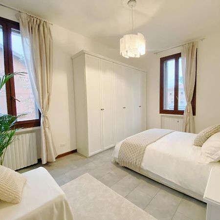 Gris Apartment: Venice Mestre Exteriér fotografie