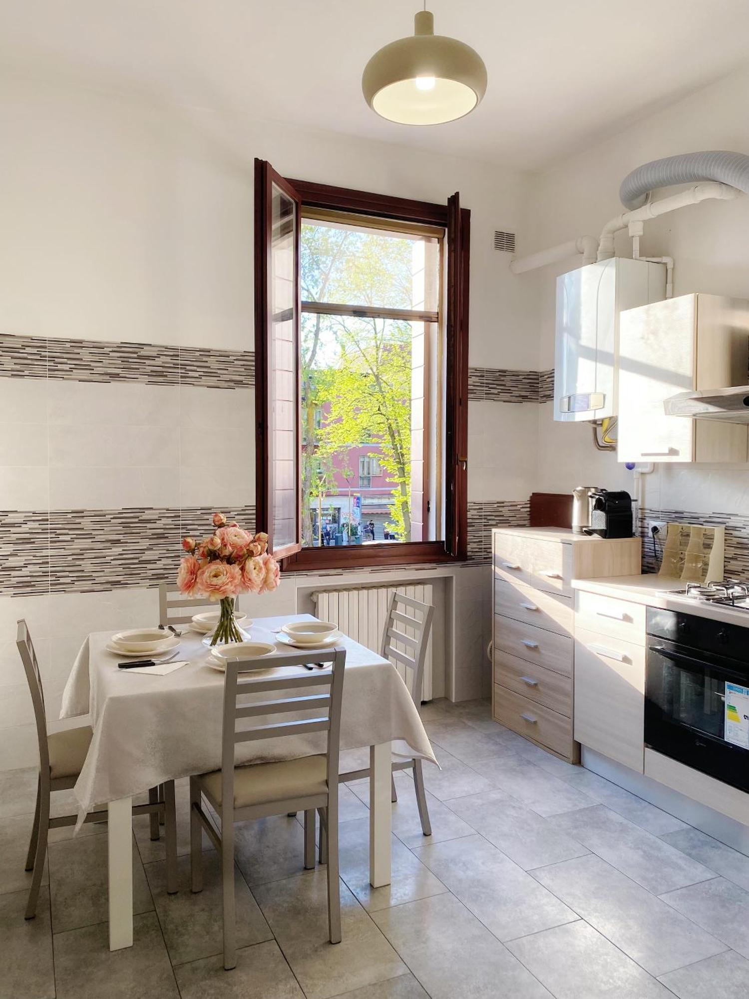 Gris Apartment: Venice Mestre Exteriér fotografie
