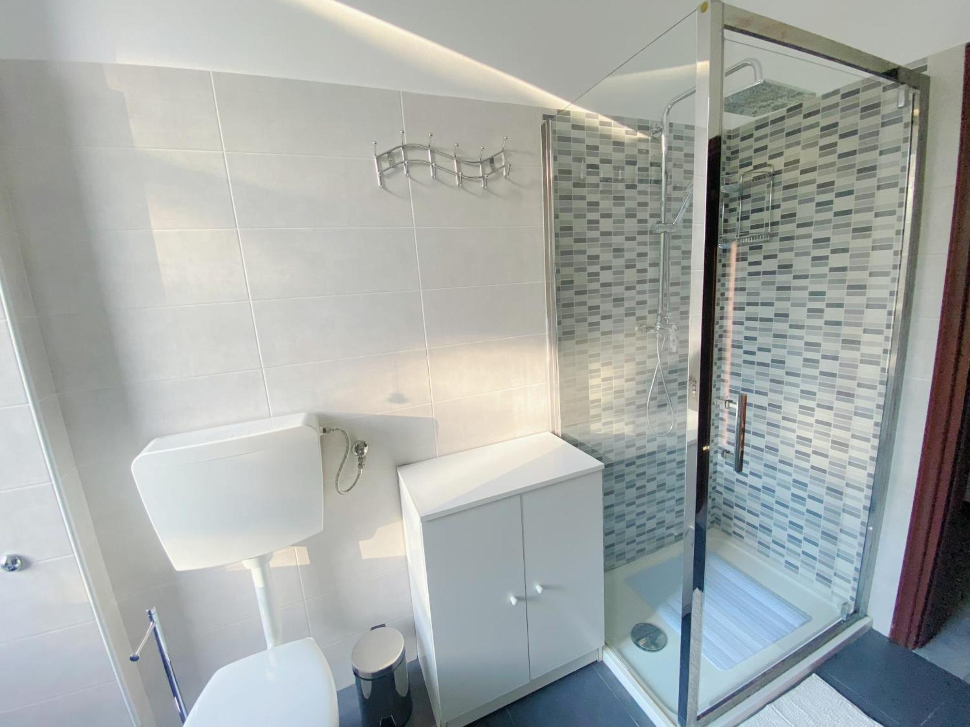 Gris Apartment: Venice Mestre Exteriér fotografie