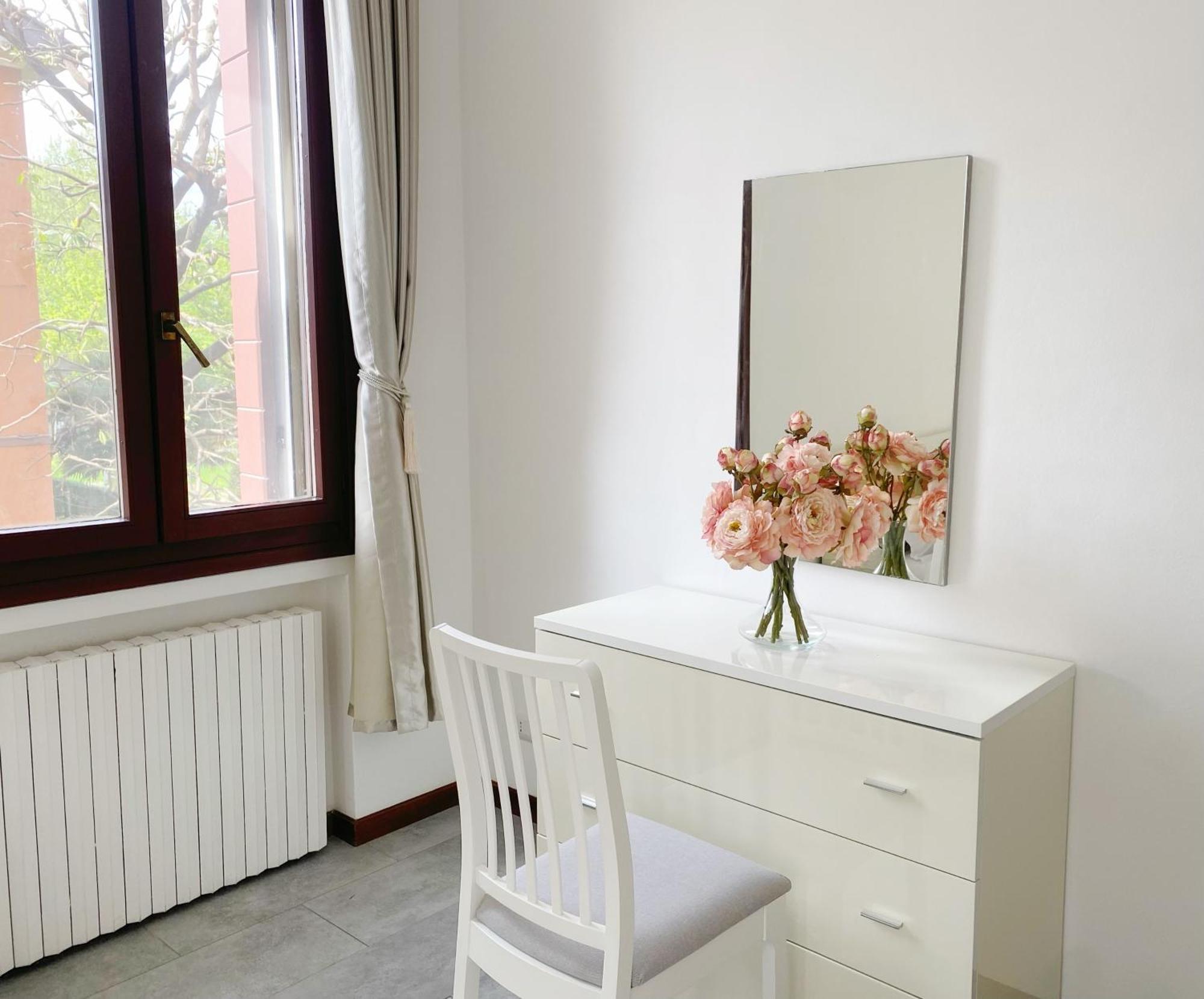 Gris Apartment: Venice Mestre Exteriér fotografie